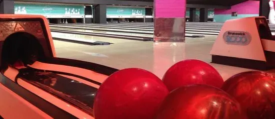 Bowling La Ermita