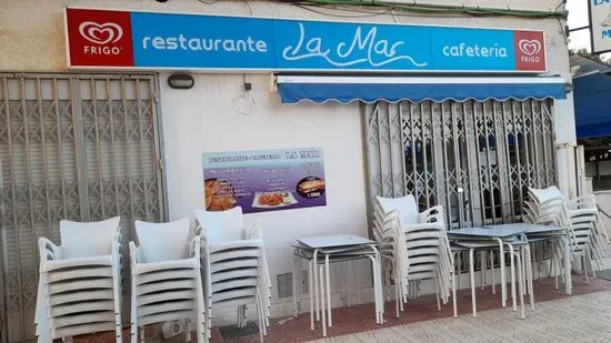 La Mar