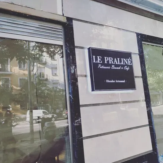 Le Praliné Brunch & Café de especialidad