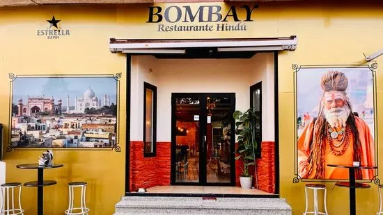 Bombay Hindu restaurant Elche