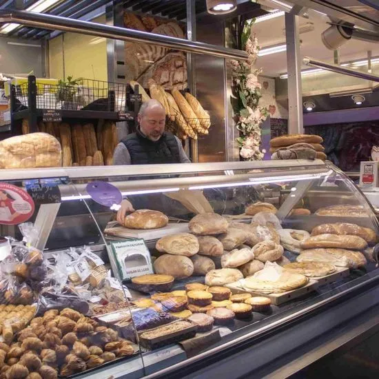 Panaderia Rosi Okindegia