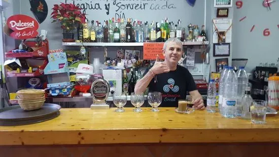 Bar La Pista