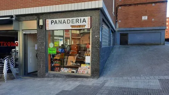 Panaderia Juanita