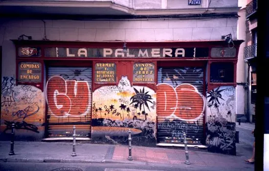 La Palmera