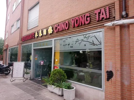 Restaurante Yong Tai