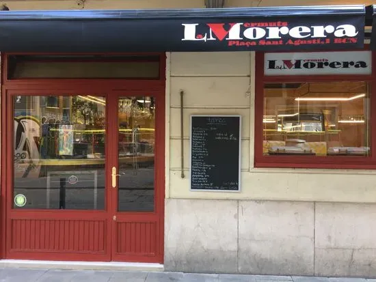 Restaurant La Morera