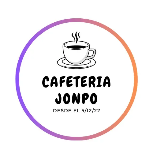 Cafeteria Jonpo Bilbao