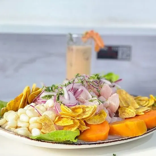 cevicheria rokoto alcala