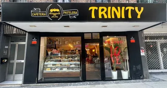 TRINITY PASTELERÍA