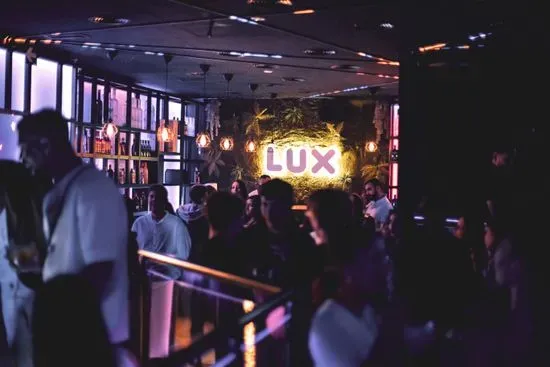 Pub Lux Valencia