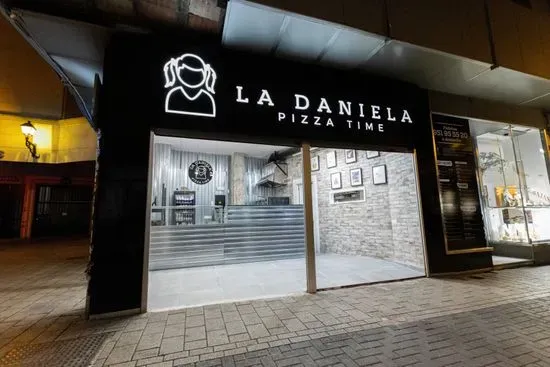 La Daniela To Go - Centro