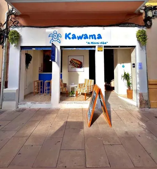 Kawama