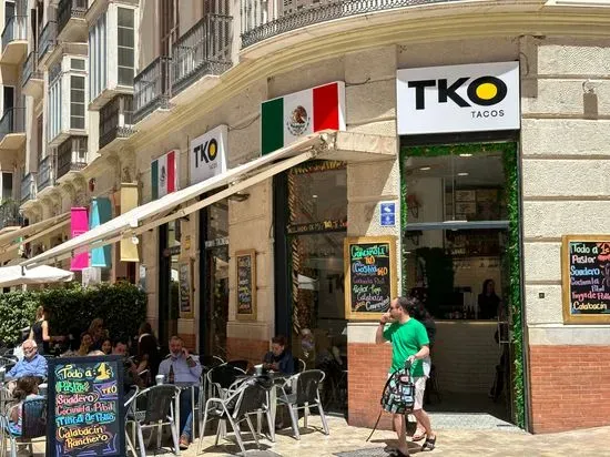 TKO Málaga