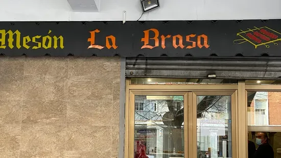 Meson La Brasa