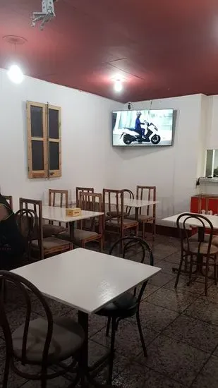 Bar Amílcar 134