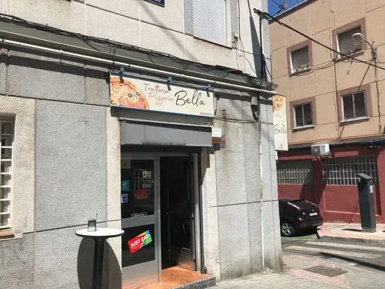 Pizzeria Ristorante BELLA