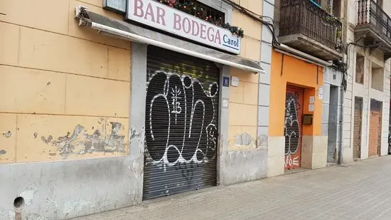 Bar Bodega Carol