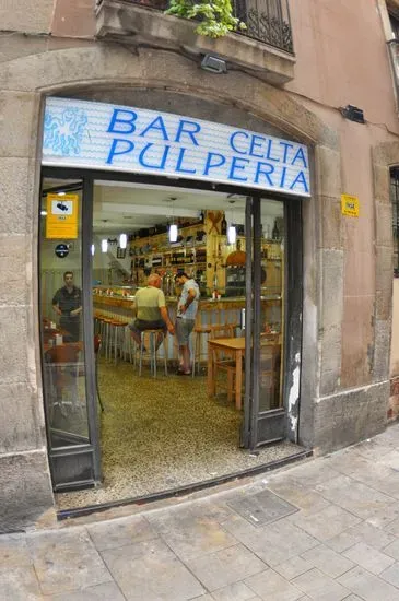 Bar Celta Pulperia