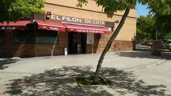 Restaurante Filon de Cota