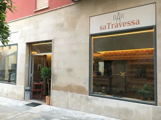 Bar Sa Travessa