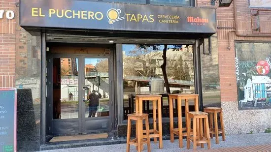 El Puchero Tapas