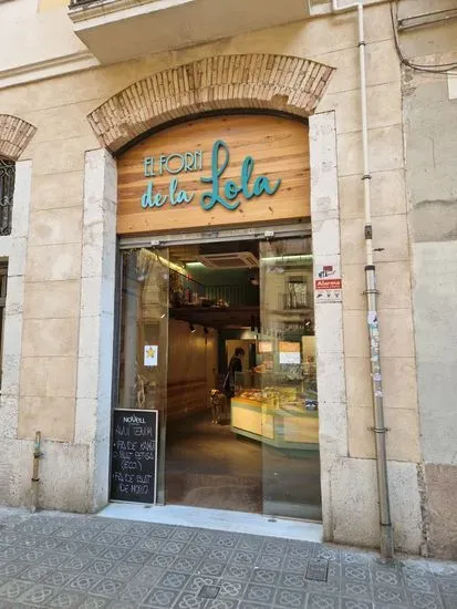 El Forn de la Lola