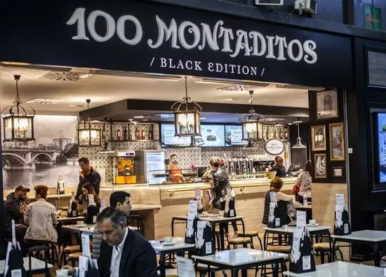 100 Montaditos