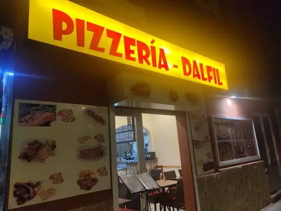 Pizzeria Darfil