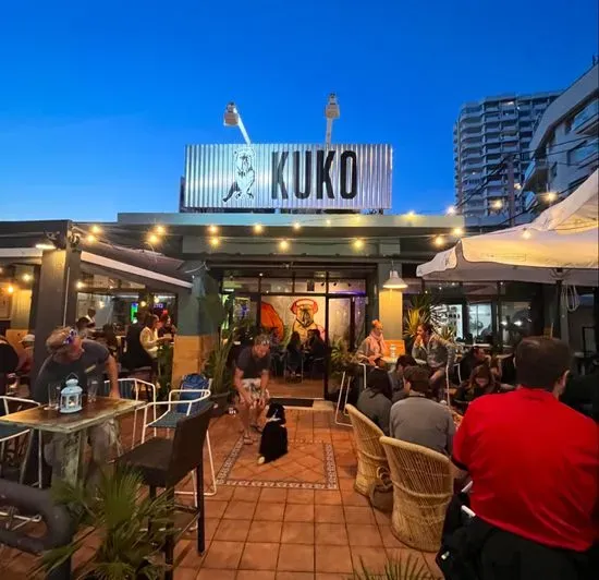 Kuko GastroBar