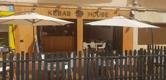 Kebab house