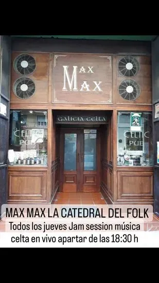 Max Max