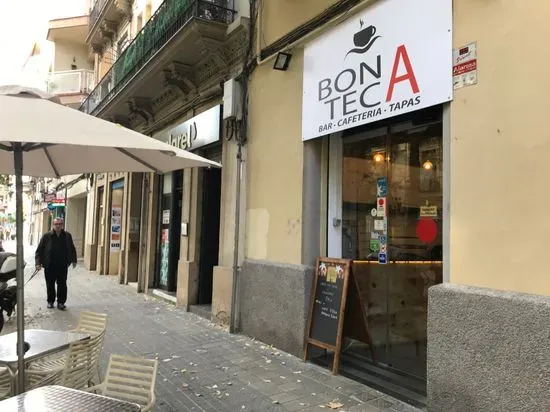 Bona Teca