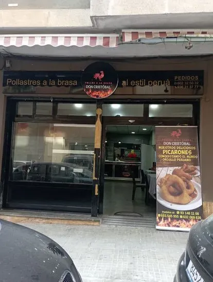 Pollastres a la brasa NELLA'S