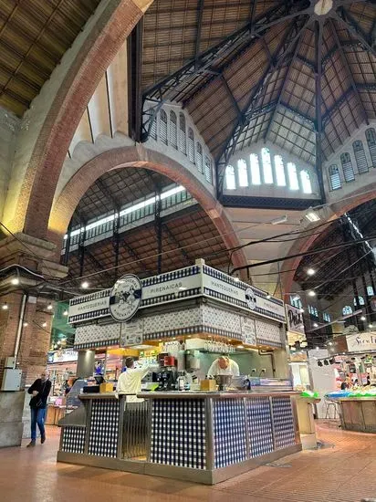 Mantequerías Pirenaicas Mercat Galvany