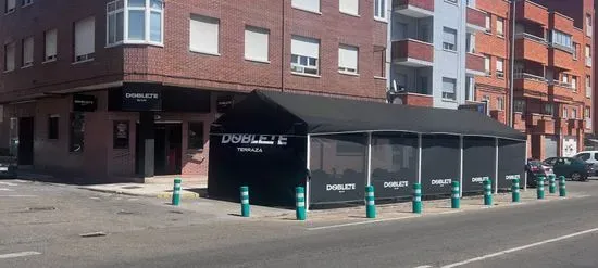 DOBLETE BAR