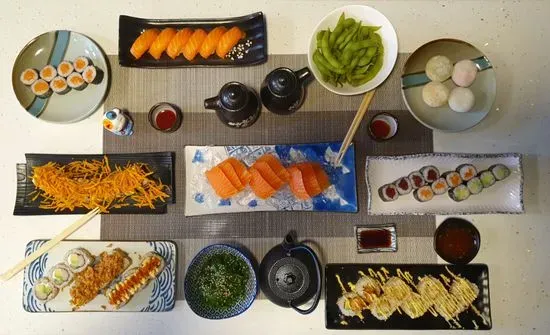 Su SuShi Restaurante