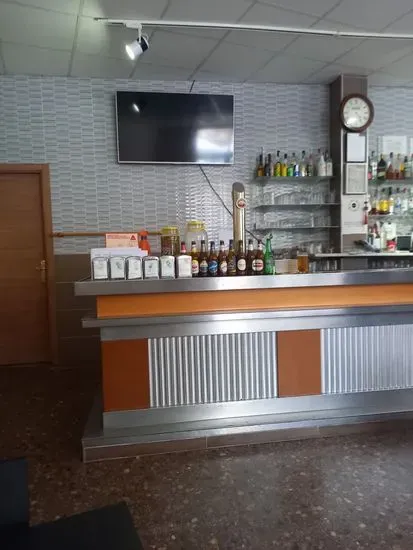 BAR BARRACA CASTILLO