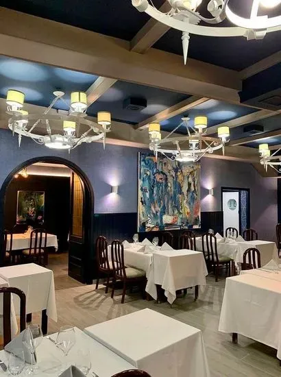 restaurante mandoya