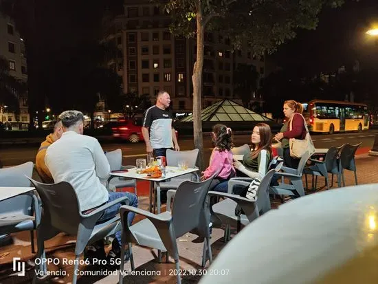 Bar Cafeteria "El Clásico"