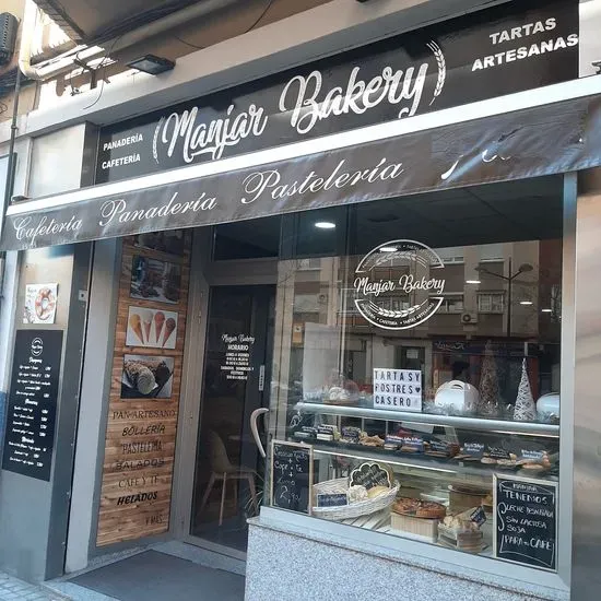 Manjar Bakery