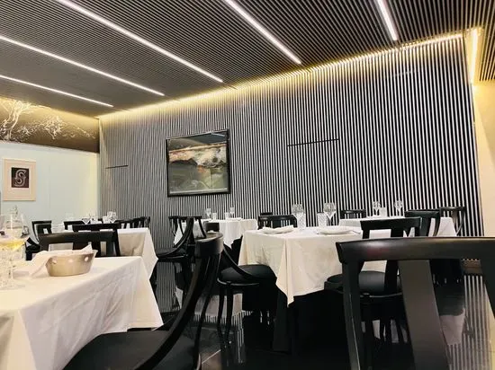 Restaurante Riskomar