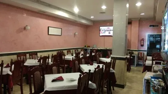 Restaurante Salinas