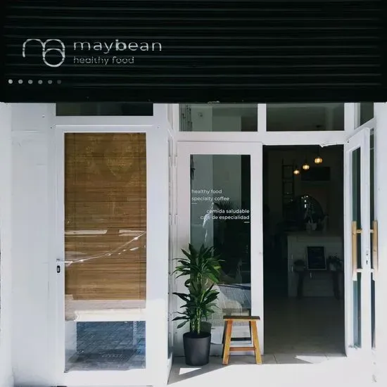 Maybean Healthy Food | Specialty Coffee | Brunch