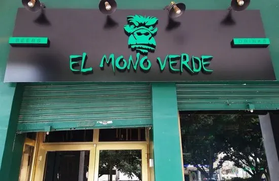 El Mono Verde