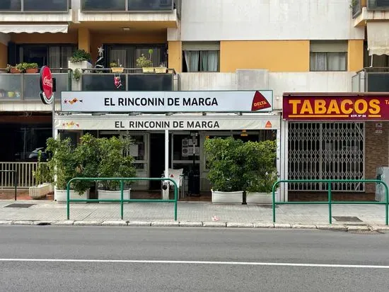 El Rinconin De Marga