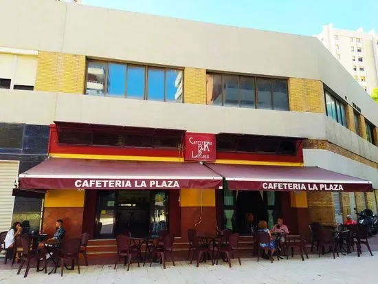 Bar Cafetería La Plaza