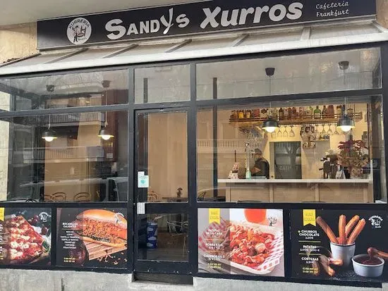 Sandys Xurros