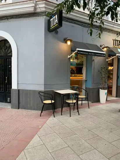 Empanadas Tita de Buenos Aires