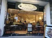 El Cafe de l'Eixample