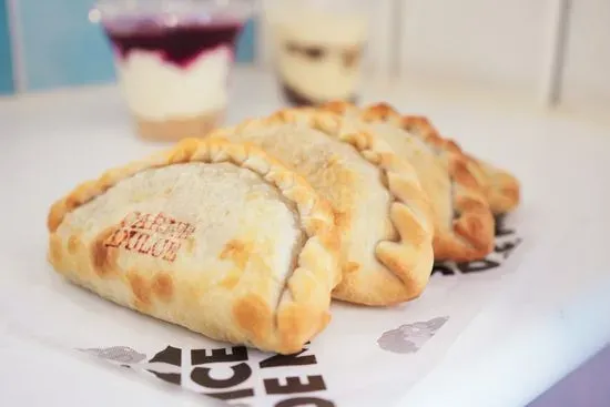 Empanadas Tita de Buenos Aires